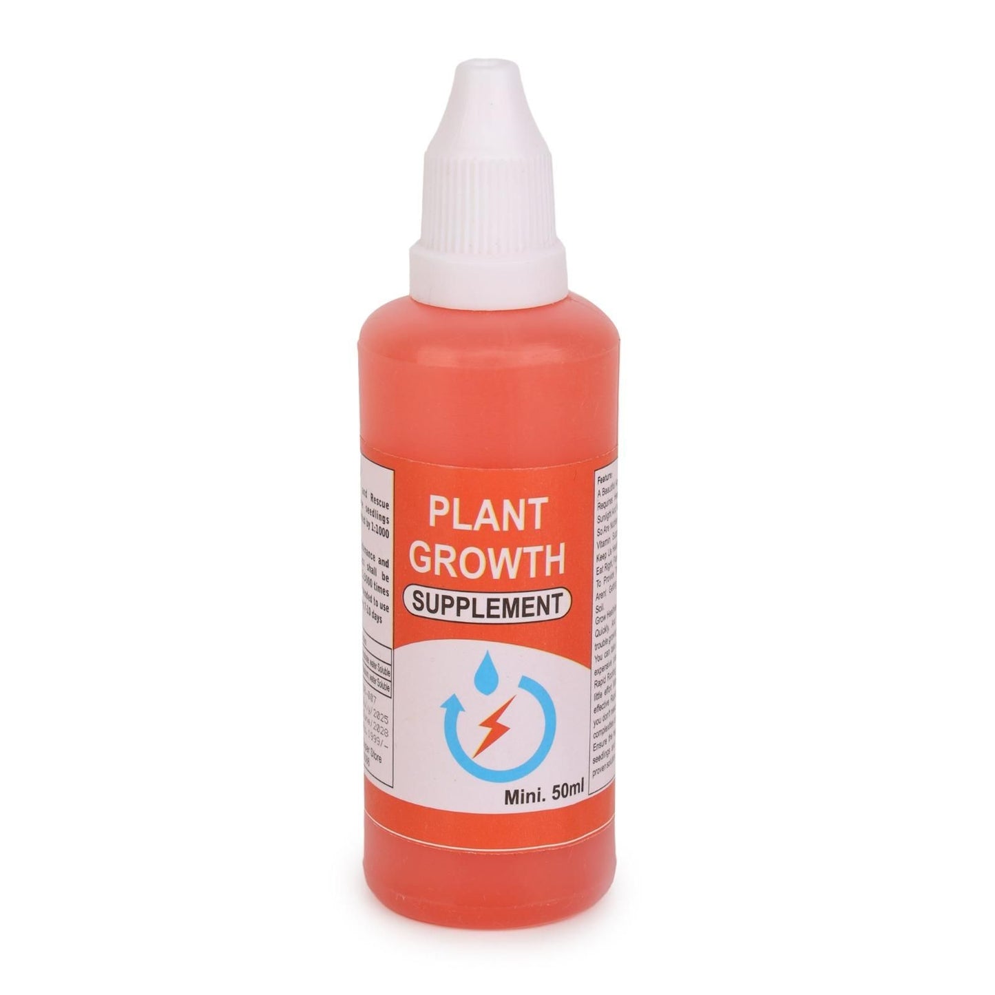 Plant Growth Enhancer Supplement